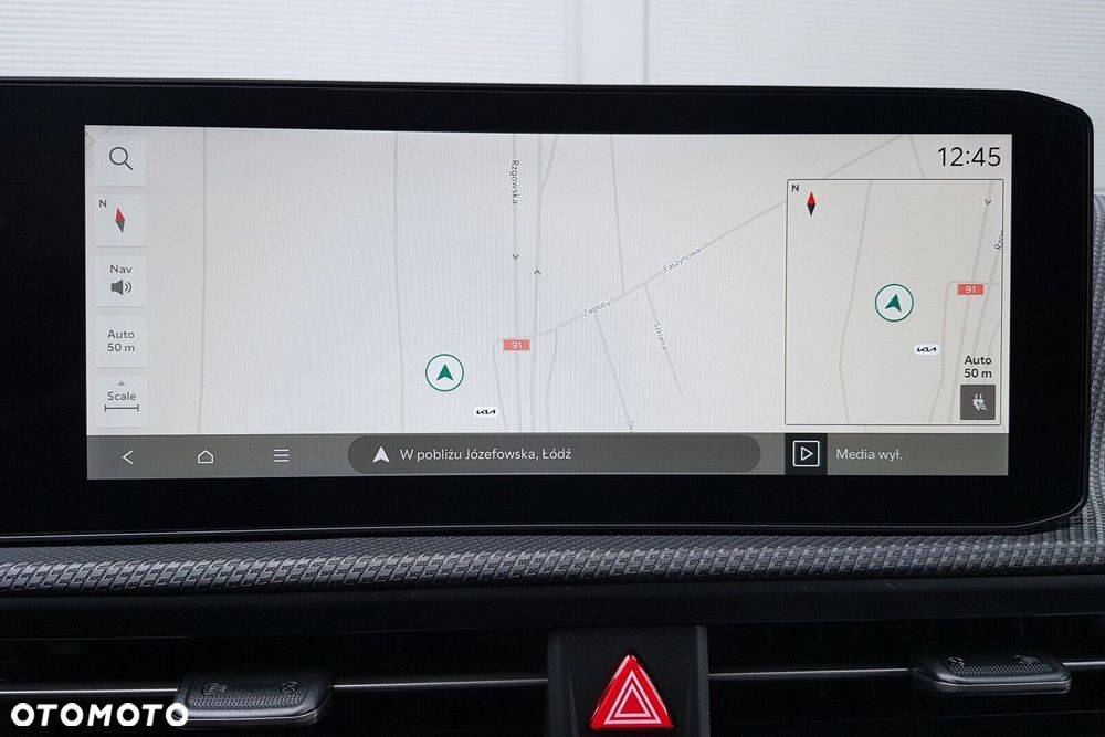 Kia EV6 84kWh GT-Line AWD - 24