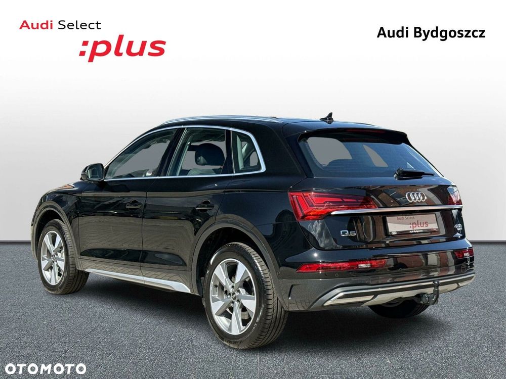 Audi Q5 - 3