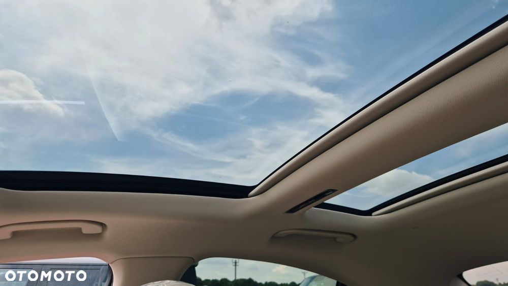 Mercedes-Benz Klasa S 400 d 4-Matic 9G-TRONIC - 8