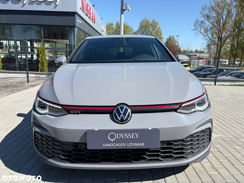 Volkswagen Golf 2.0 TSI GTI DSG - 3
