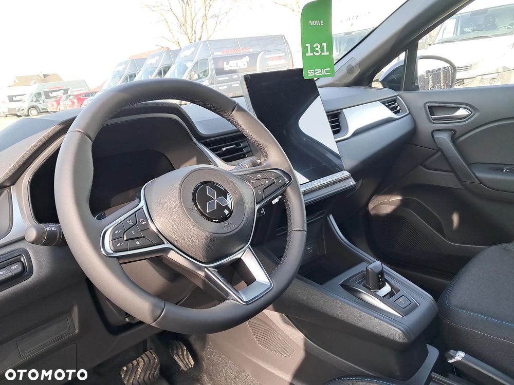 Mitsubishi ASX ver-1-3-mhev-invite-cold-dct - 9