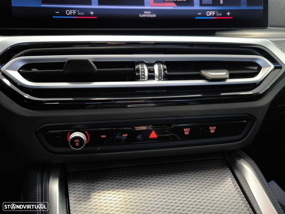 BMW i4 M50 - 18