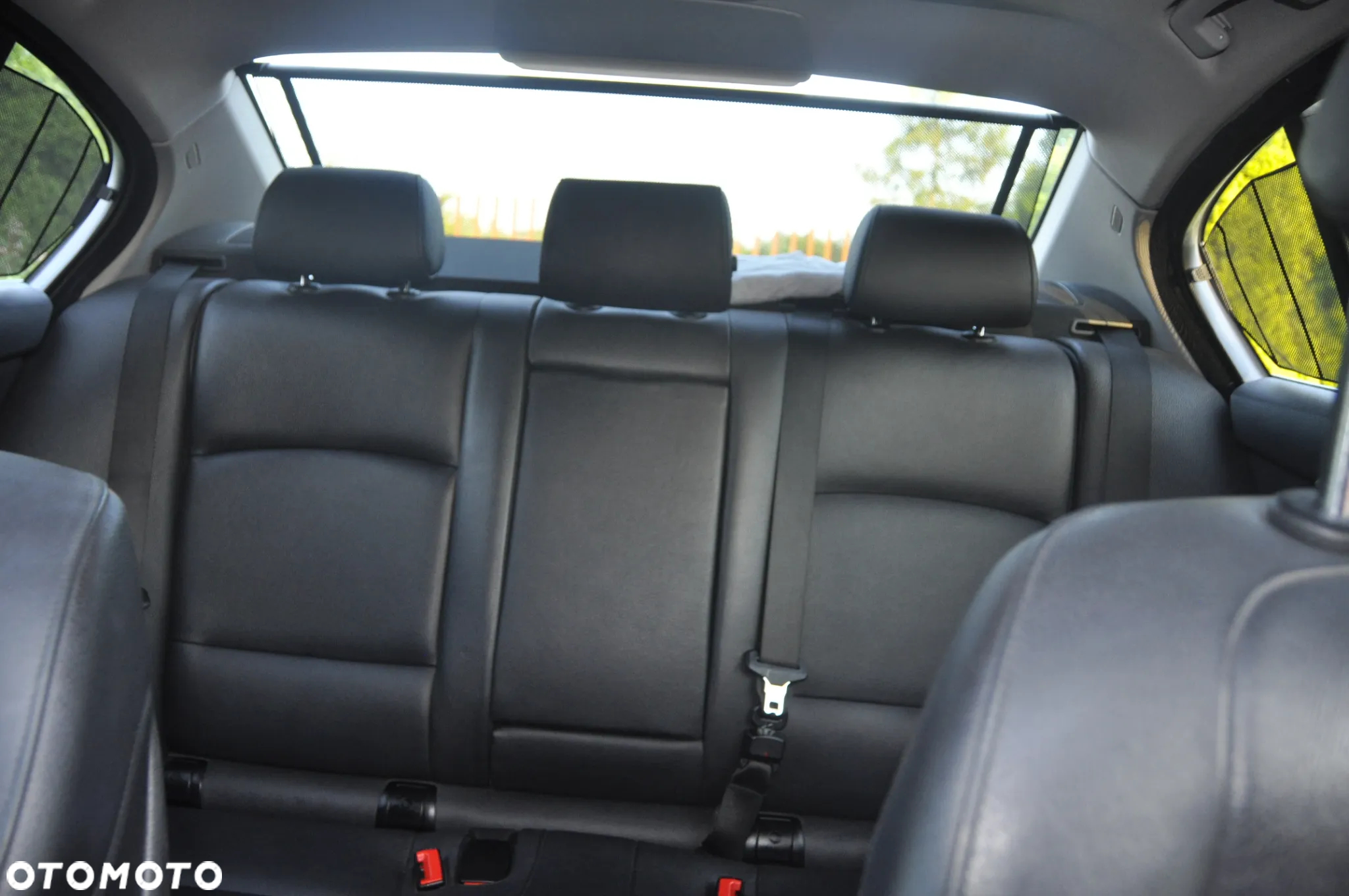 BMW Seria 5 520d xDrive Luxury Line - 13