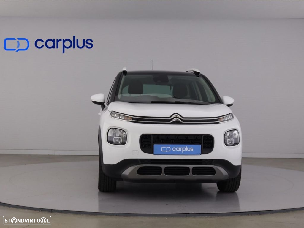 Citroën C3 Aircross 1.2 PureTech Feel - 3