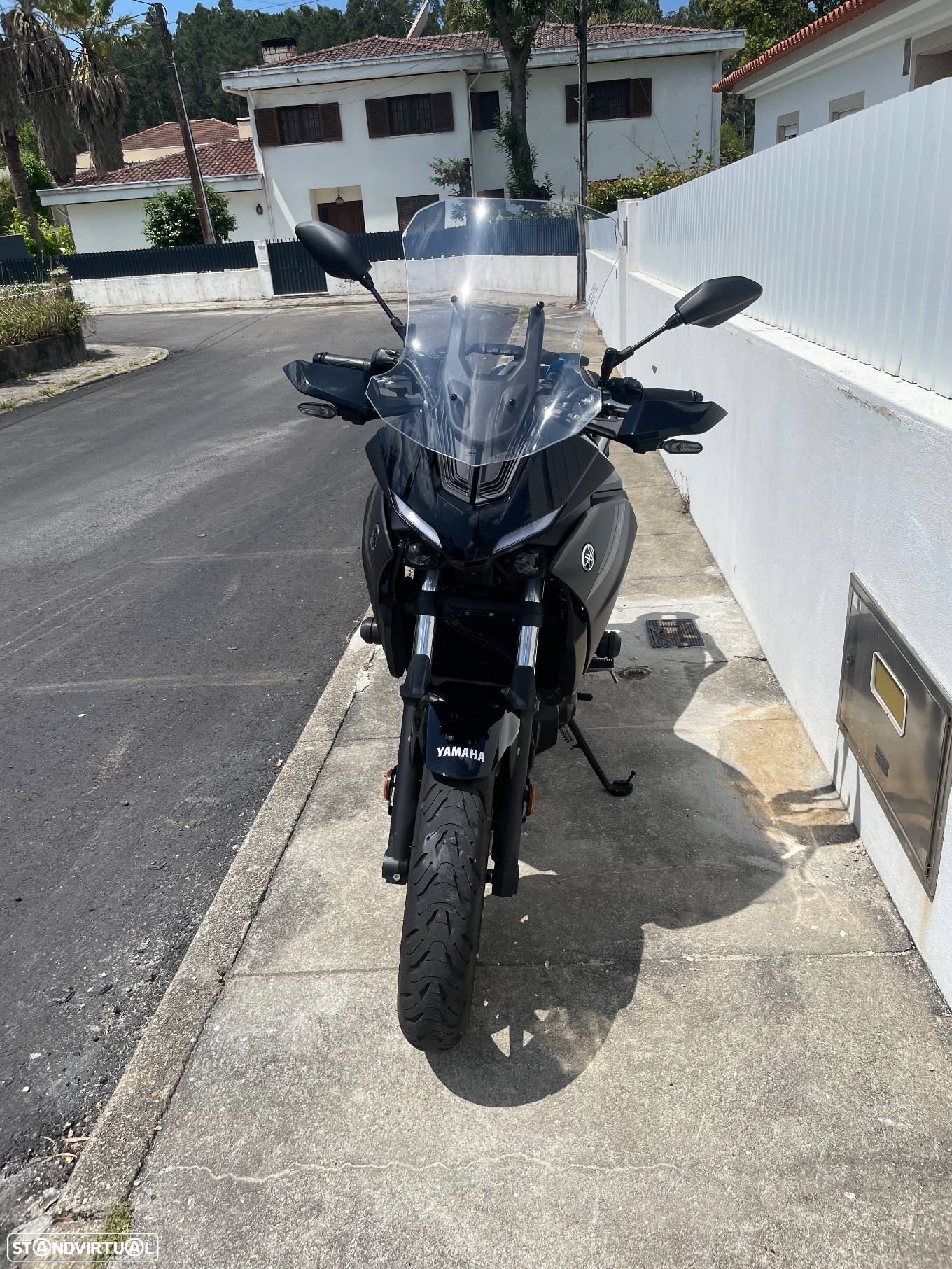 Yamaha Tracer Tracer 7 GT - 2
