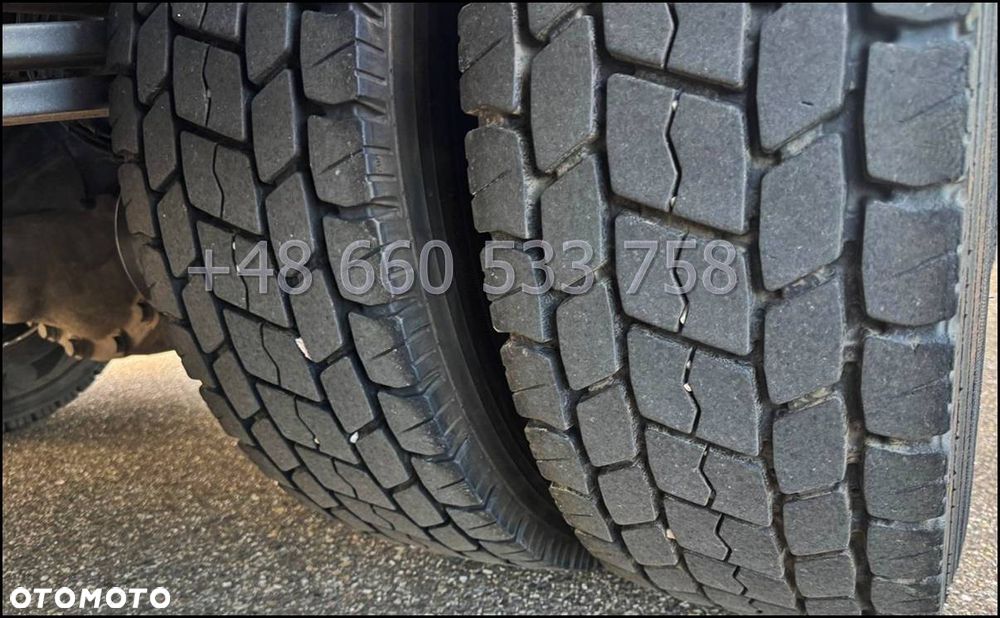 Mercedes-Benz Bezwypadkowy_Serwisowany_TOP-STAN - 14