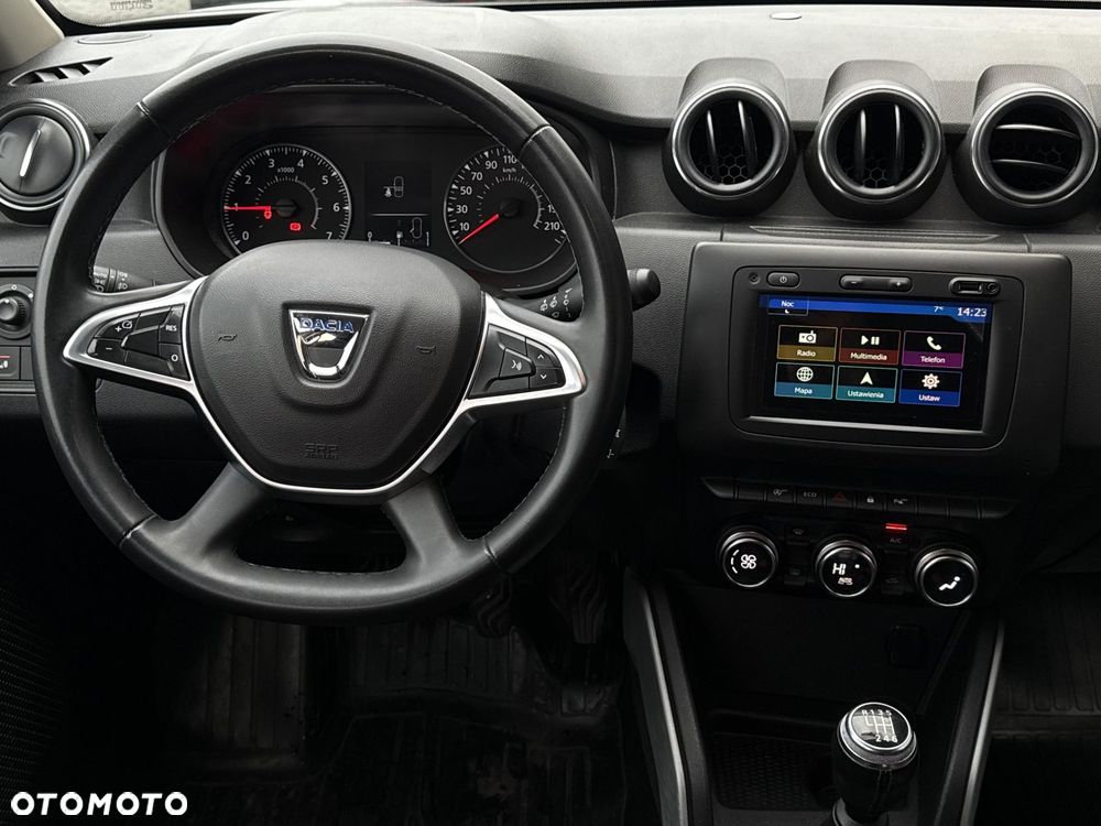 Dacia Duster - 13