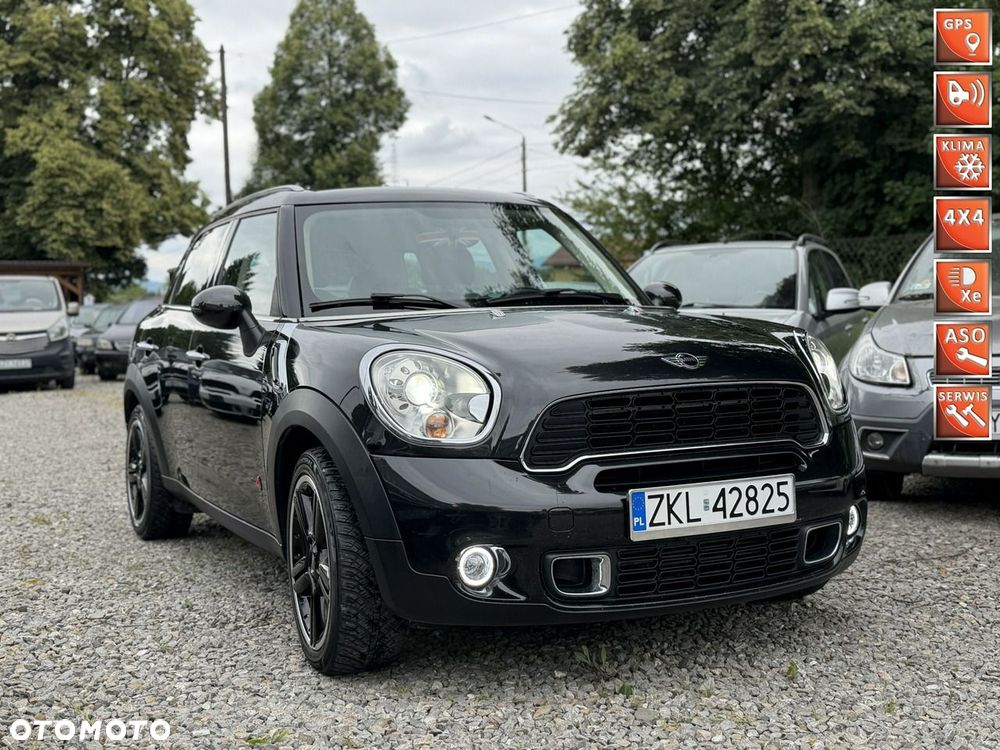 MINI Countryman - 1