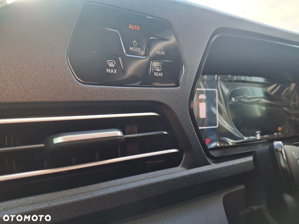 Volkswagen Caddy - 30