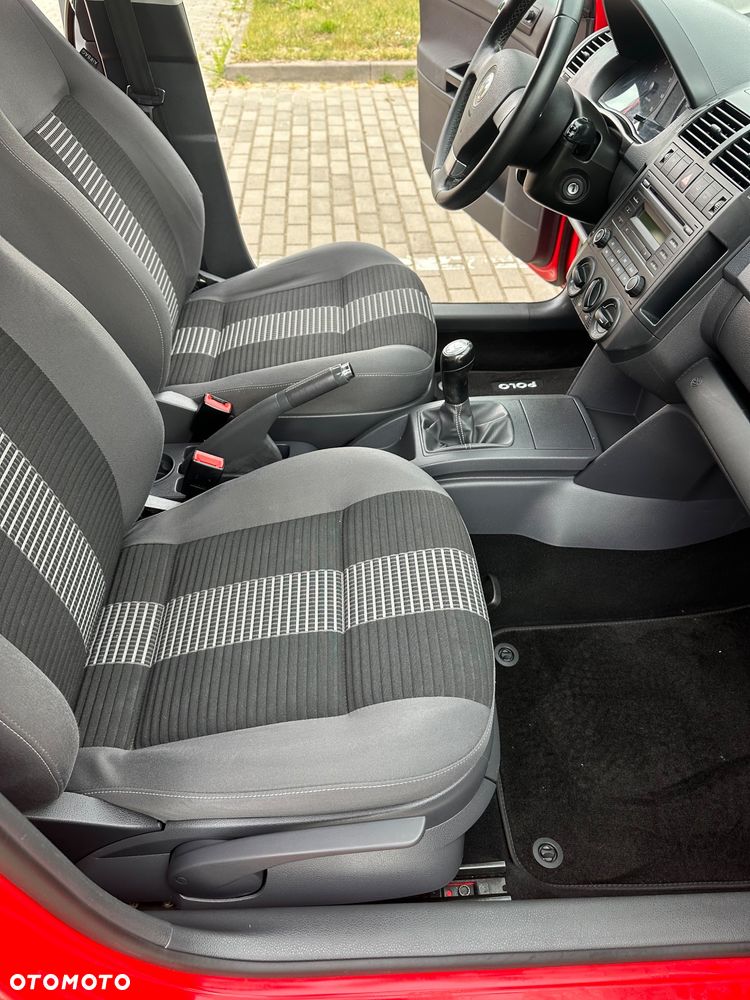 Volkswagen Polo 1.4 United - 26