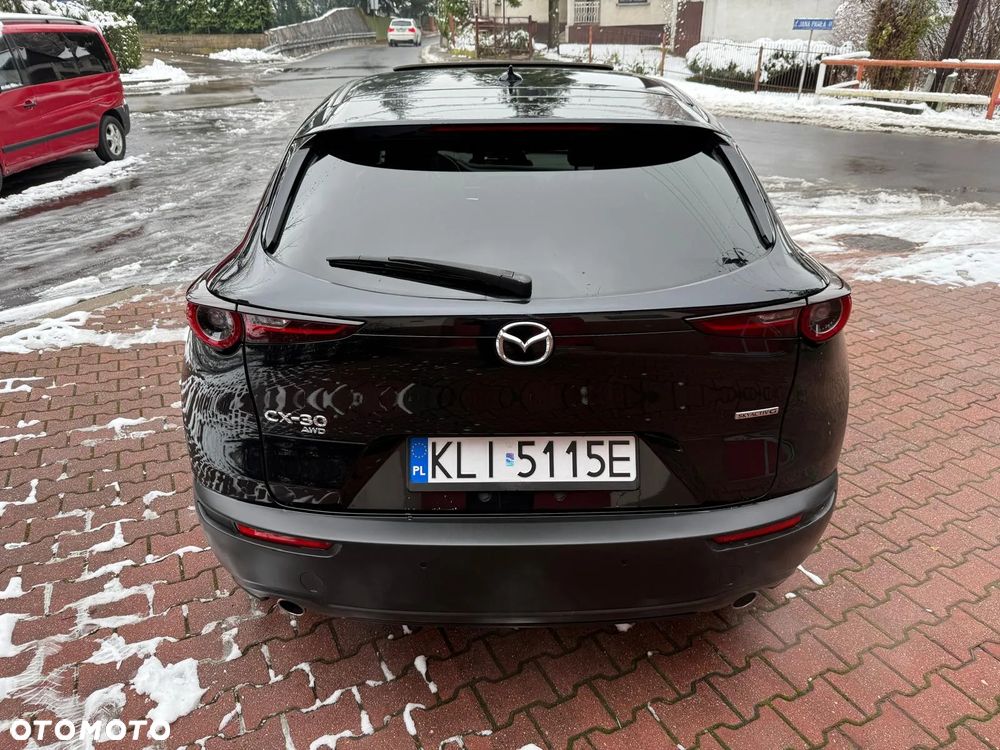 Mazda CX-30 - 6