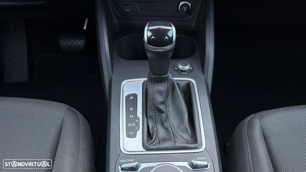 Audi Q2 35 TFSI S tronic advanced - 25