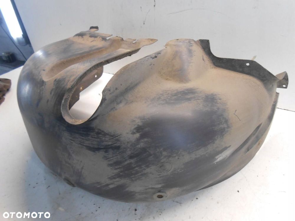 nadkole lewy tył audi a2 # - 3