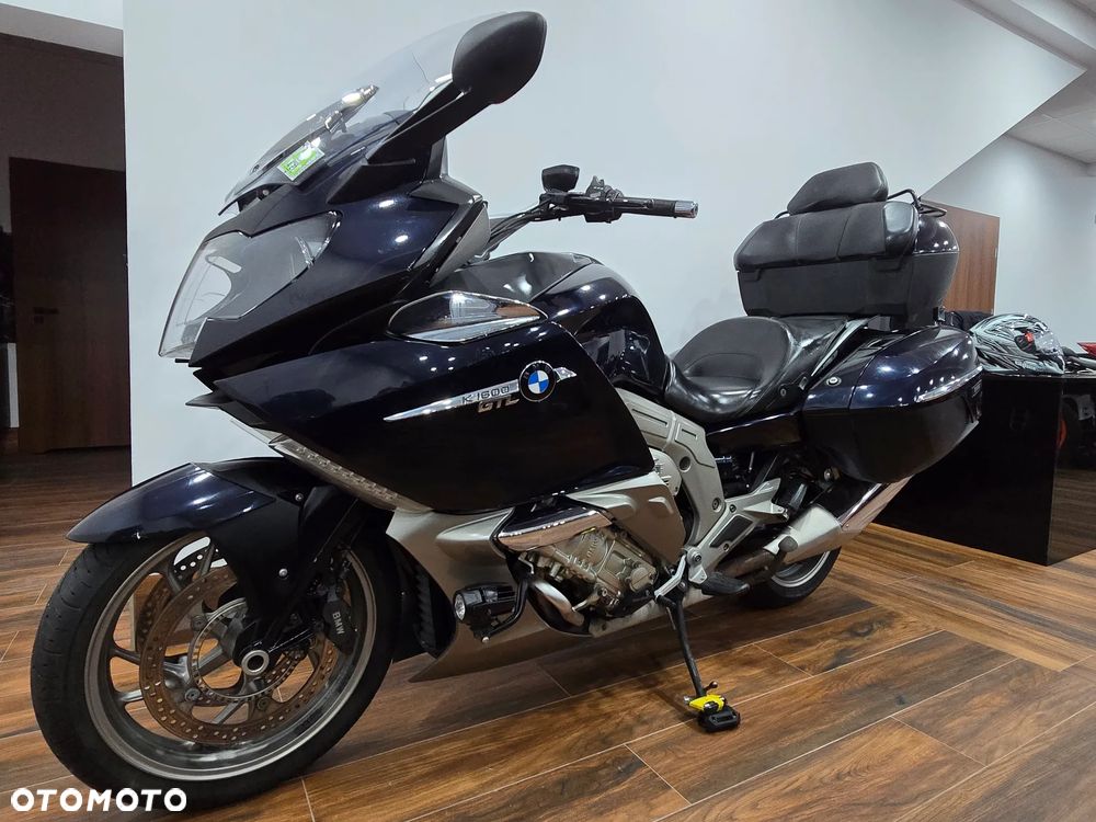 BMW K - 31