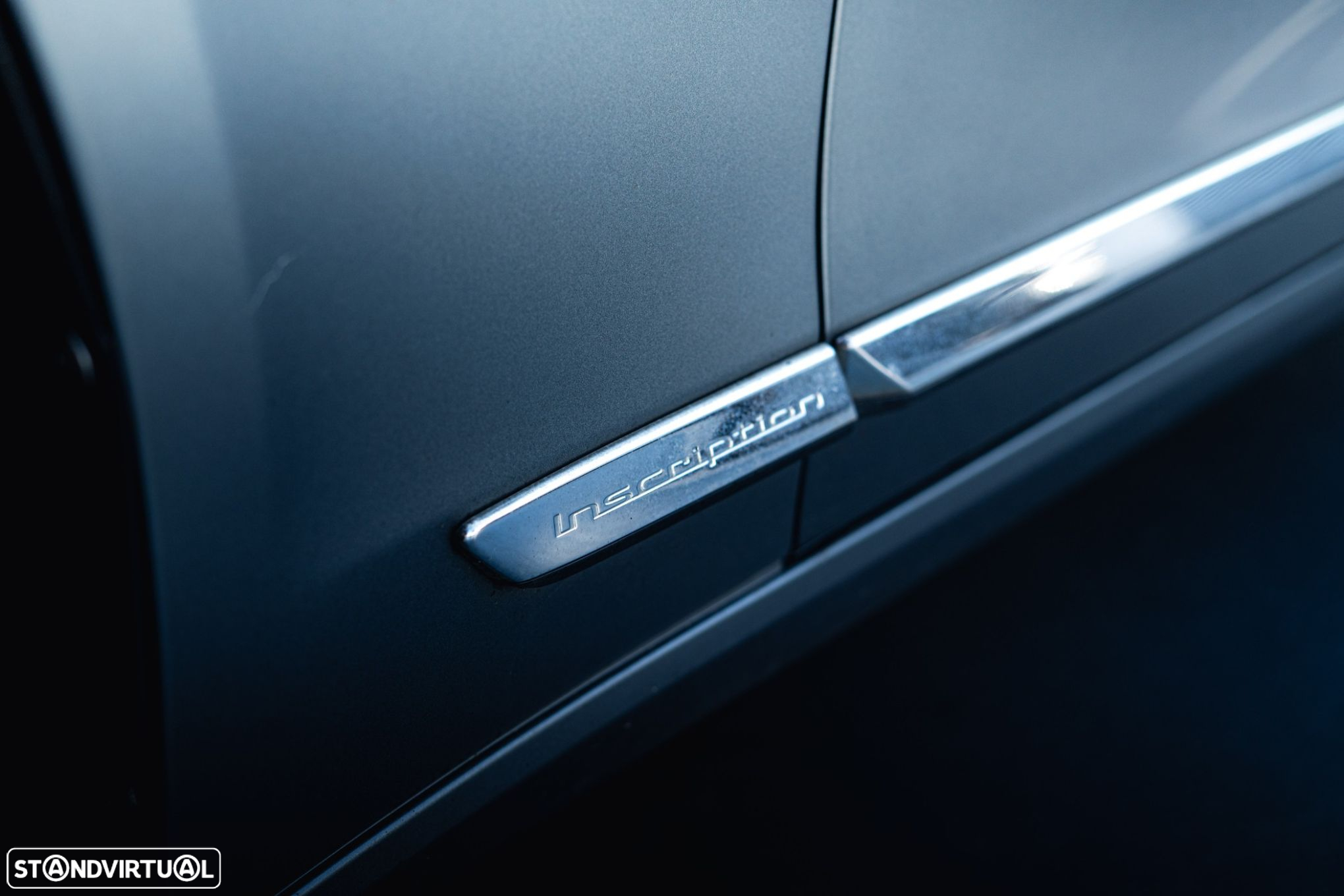 Volvo S90 2.0 D4 Inscription Geartronic - 21