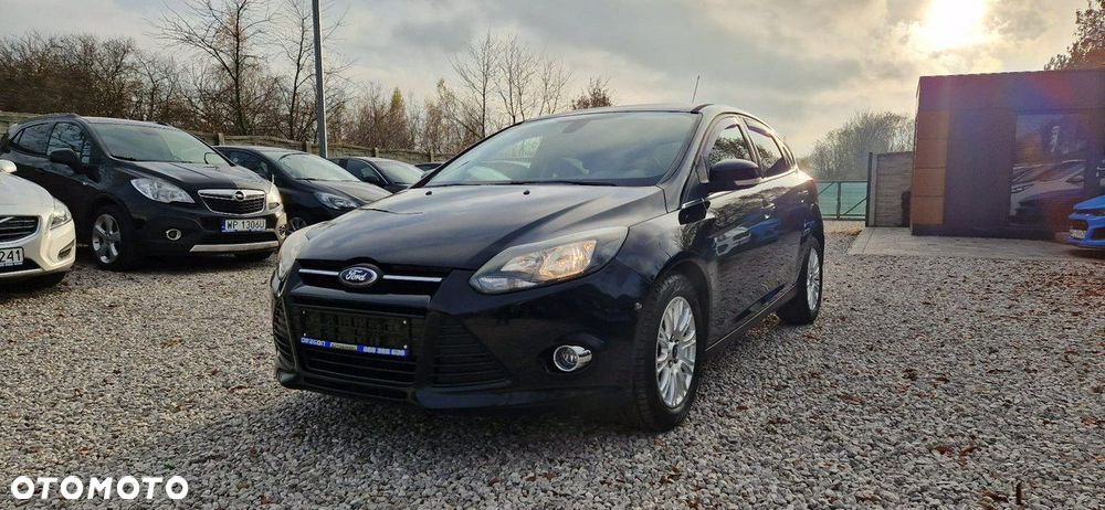 Ford Focus - 2