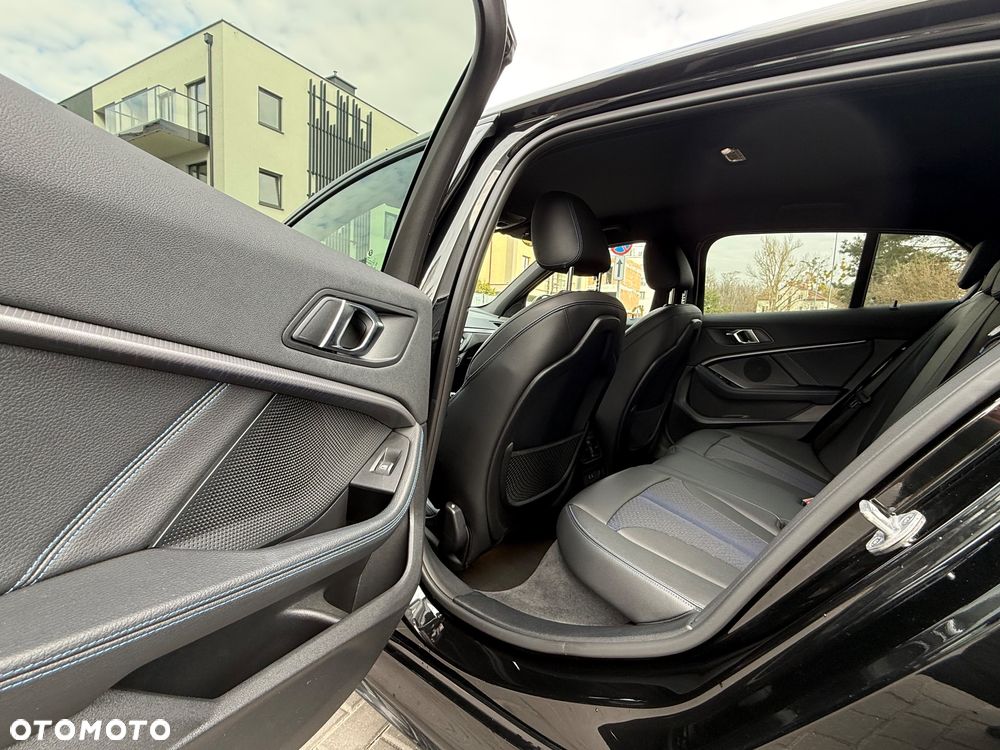 BMW Seria 1 118i M Sport - 30