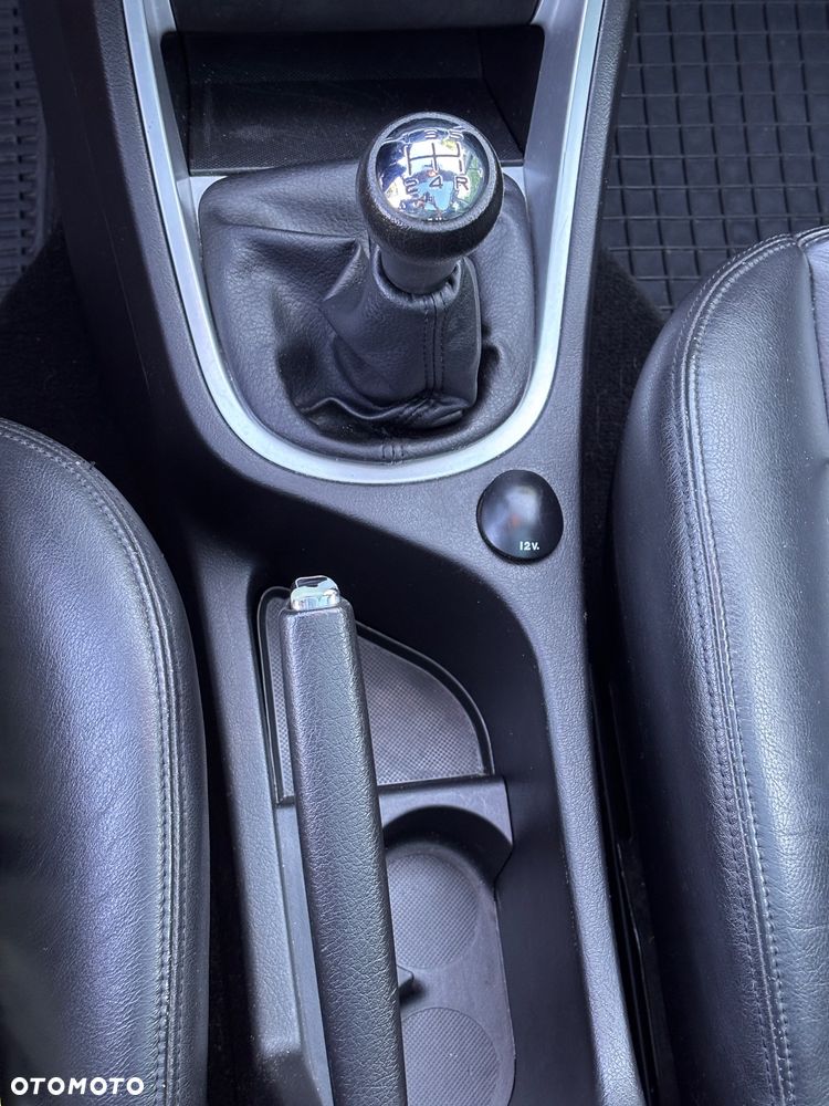 Peugeot 307 2.0 - 25