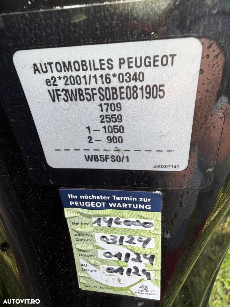 Peugeot 207 120 Sport - 25