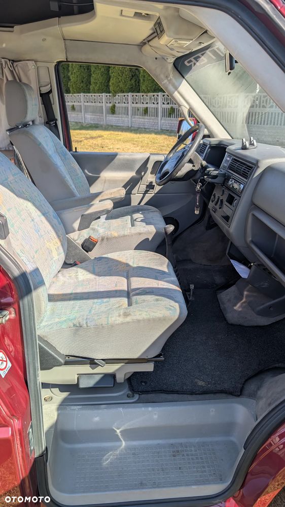 Volkswagen California - 15