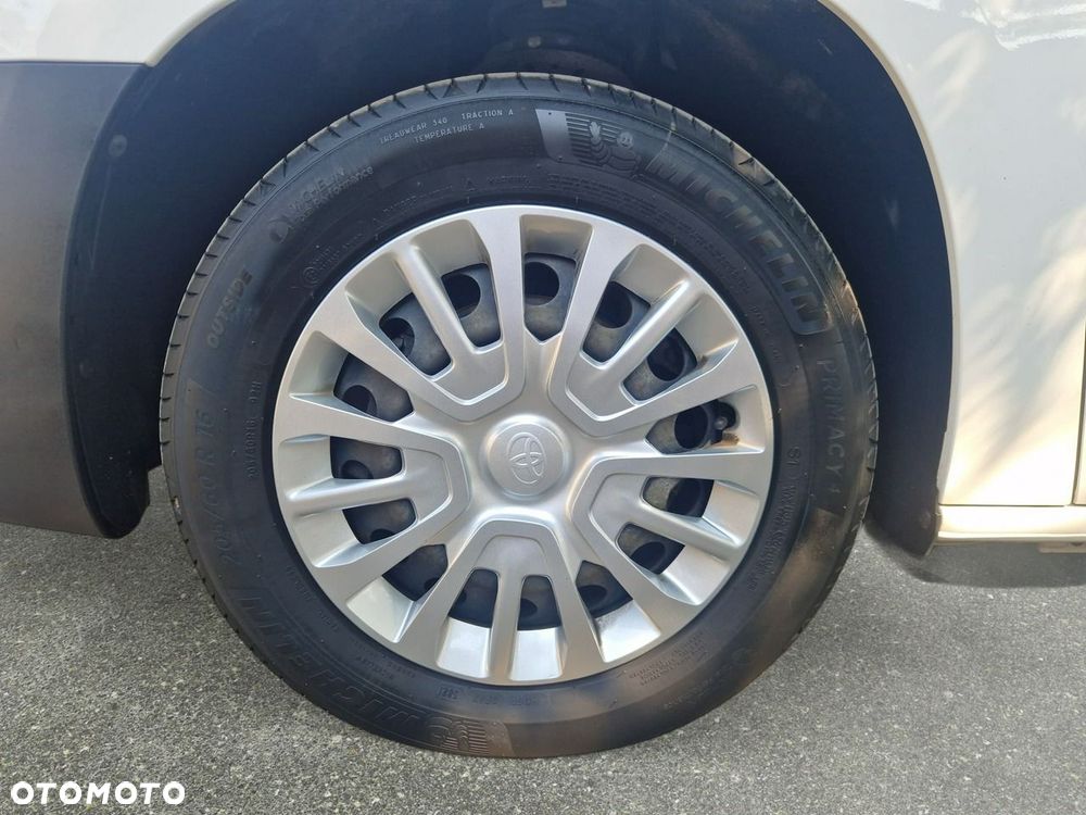 Toyota Proace City Verso - 9