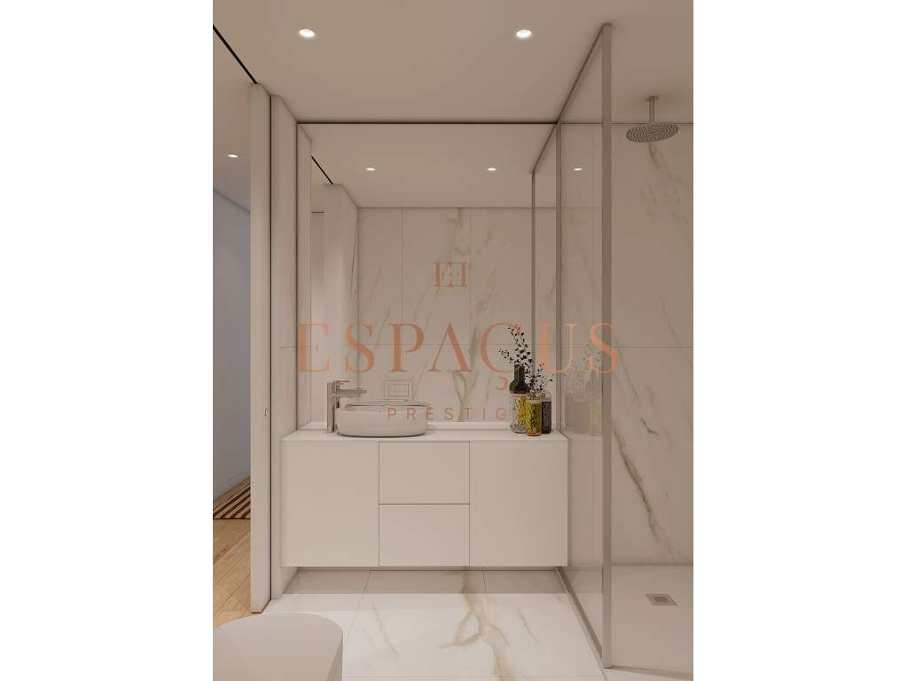 T1 - MIRAMAR LIGHT LIVING - ULTIMO DISPONÍVEL!!! - Grande imagem: 4/11