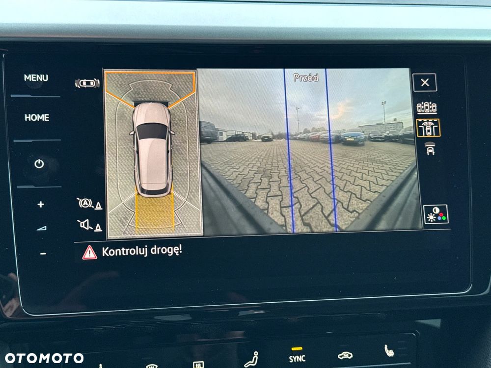 Volkswagen Arteon 2.0 TSI 4Motion R DSG - 33