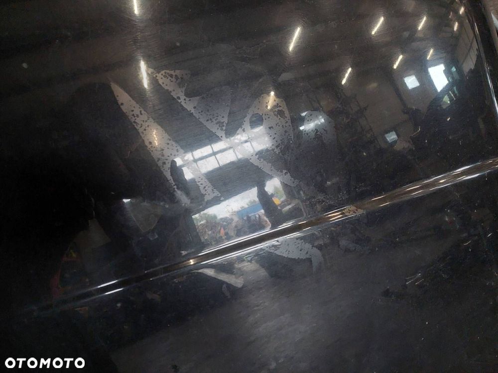 MASKA POKRYWA SILNIKA CZARNA SEAT LEON I TOLEDO II LC9Z - 2