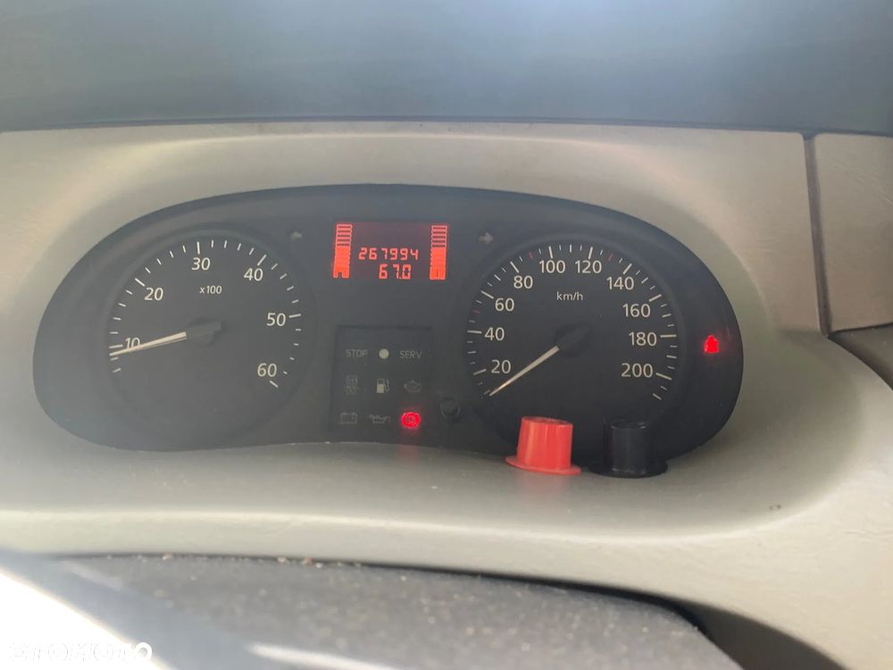 Renault Trafic L1H1 Pack - 9