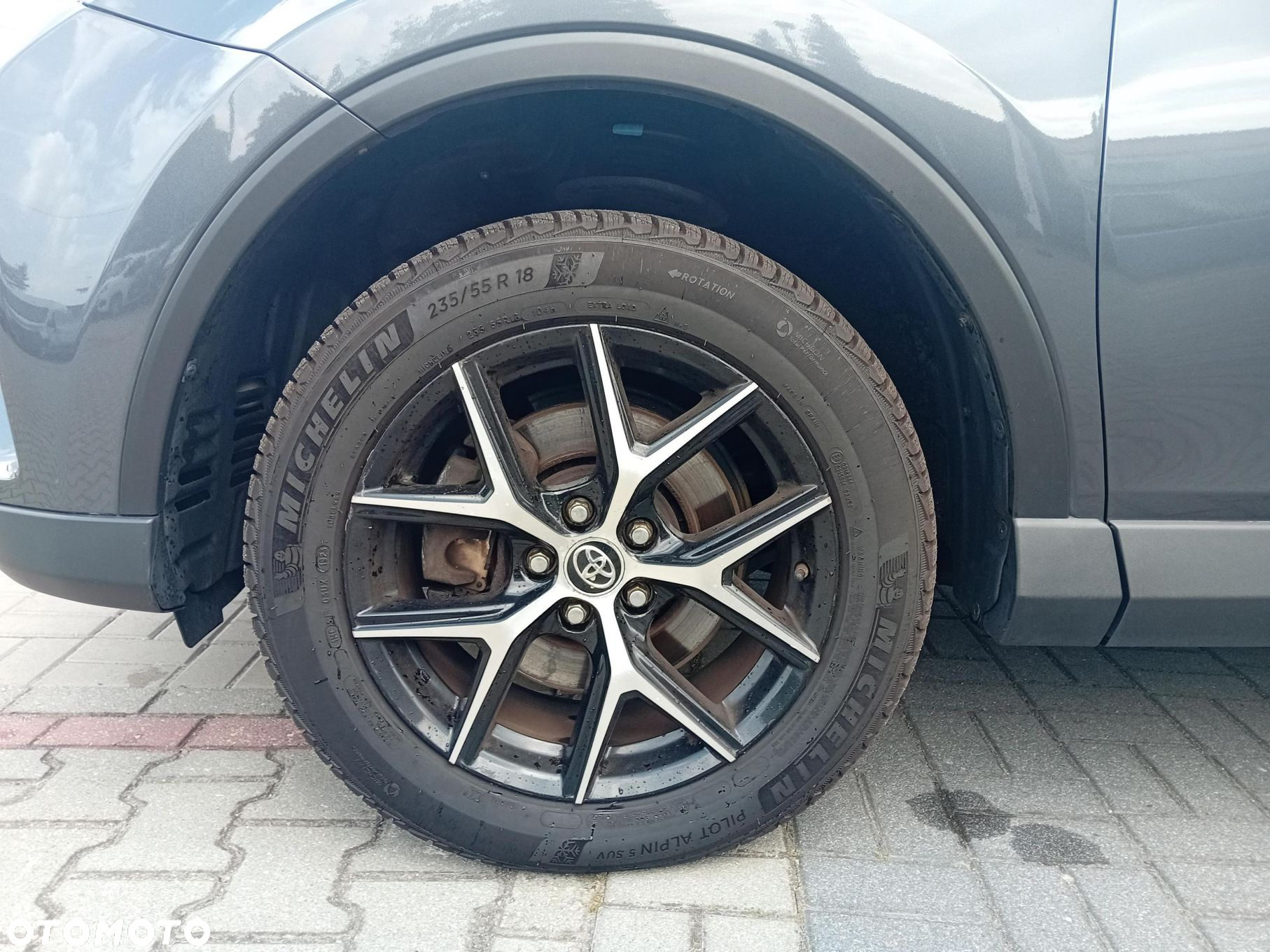 Toyota RAV4 - 19