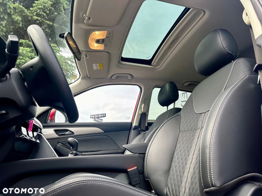 BAIC 3 1.5T Luxury - 2