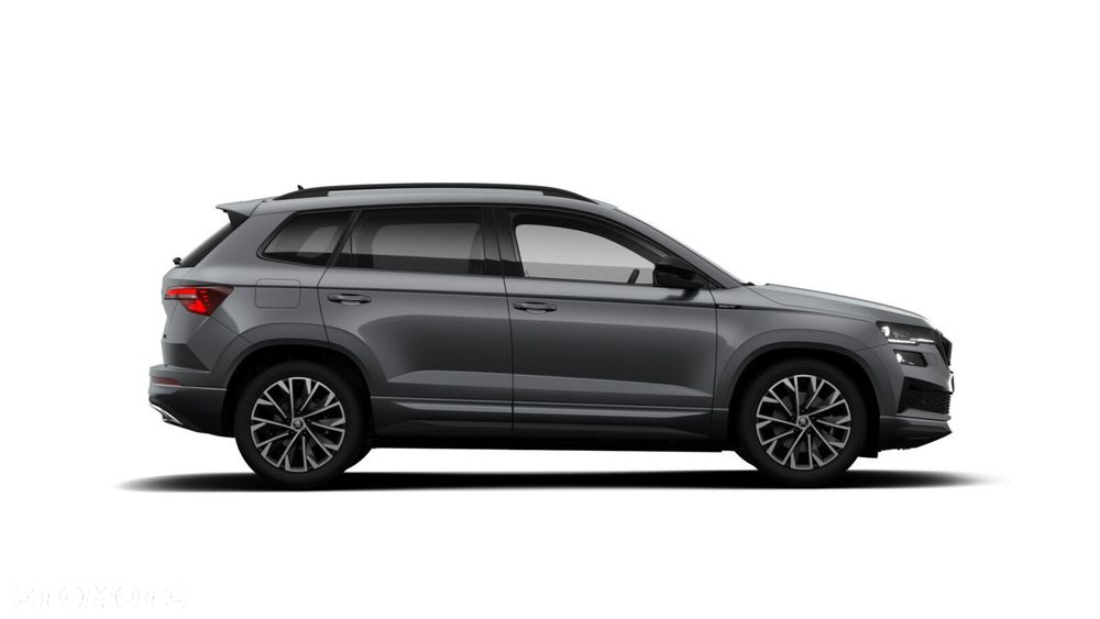 Skoda Karoq - 2