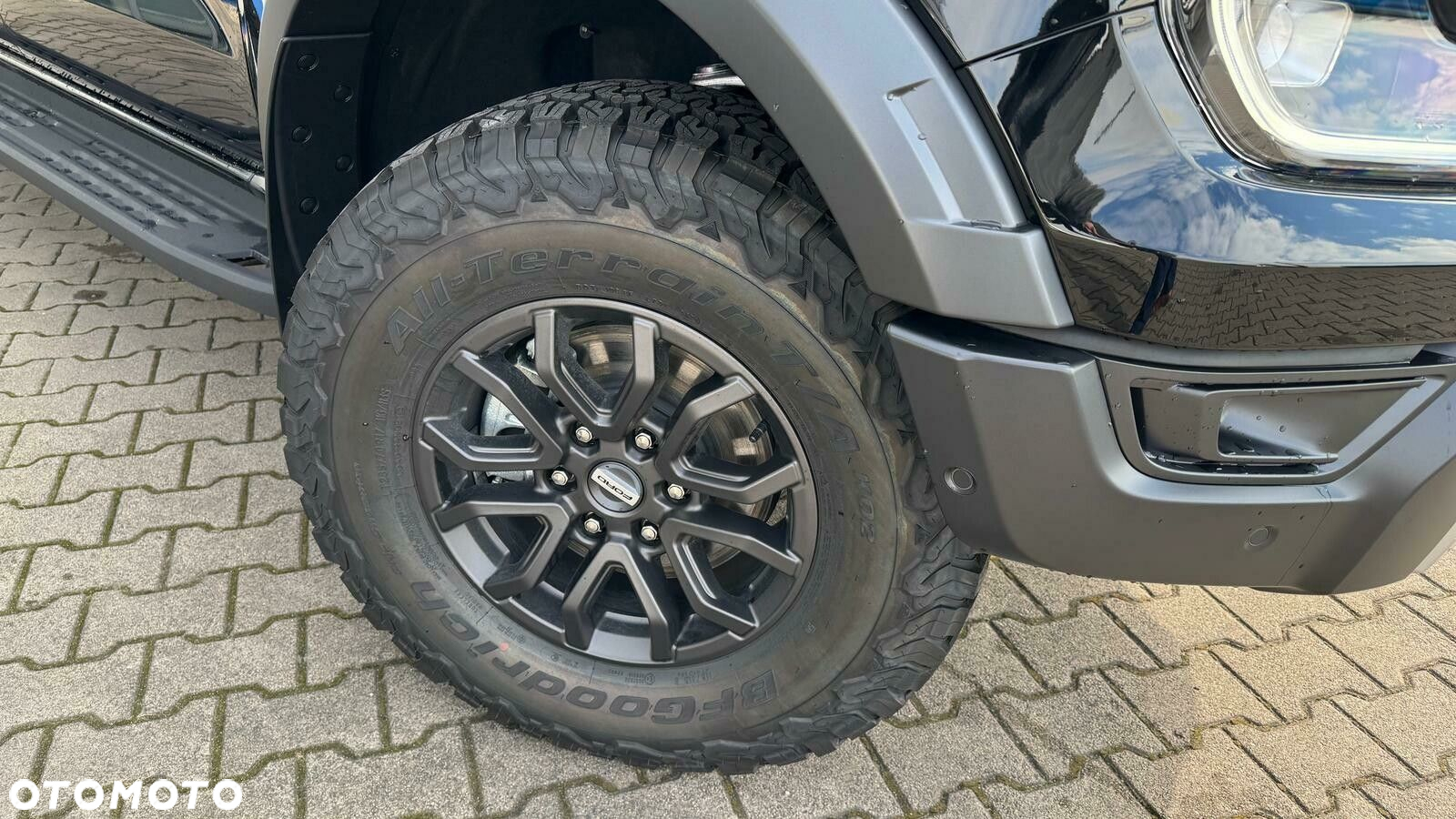 Ford Ranger Raptor - 18