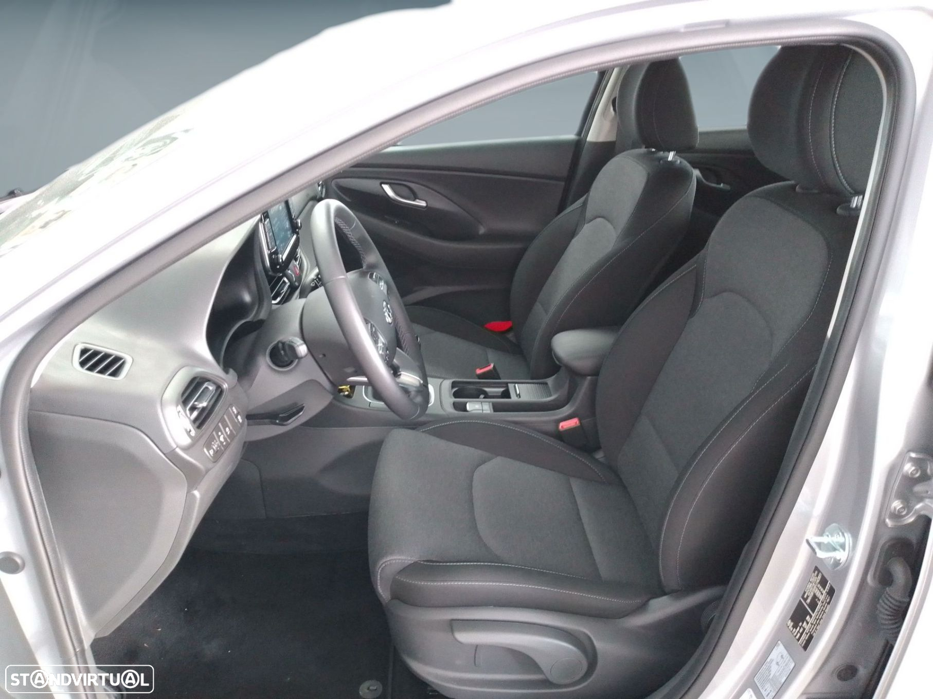 Hyundai i30 SW 1.0 T-GDi Style Plus - 12