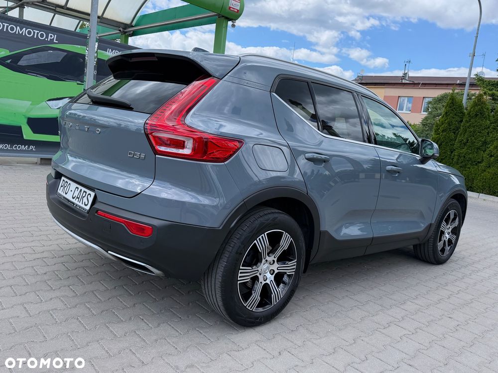 Volvo XC 40 D3 Inscription - 41