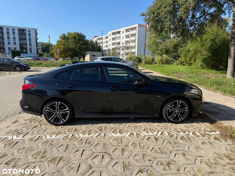 BMW Seria 2 218i M Sport - 7