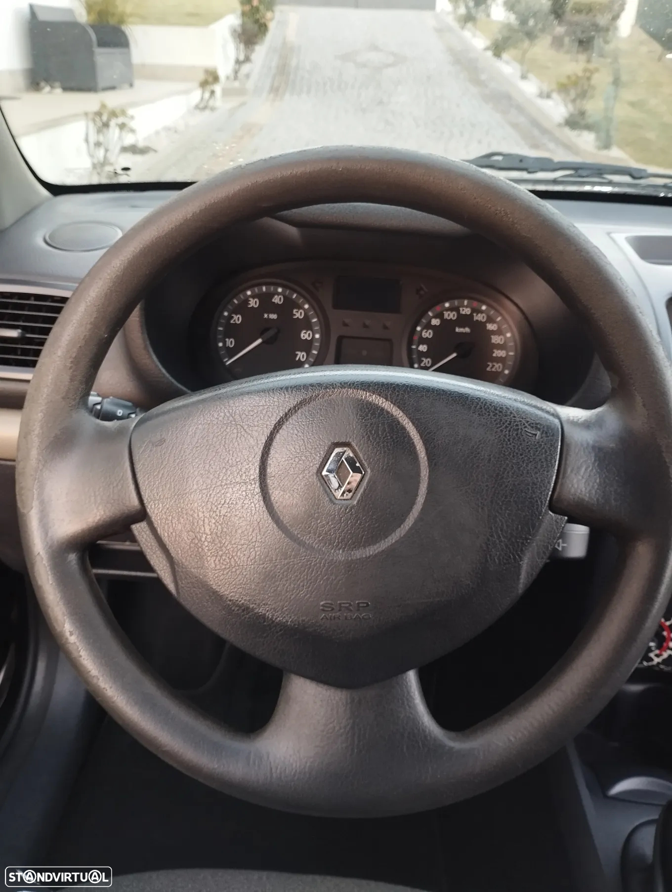 Renault Clio 1.5 dCi Dynamique - 12