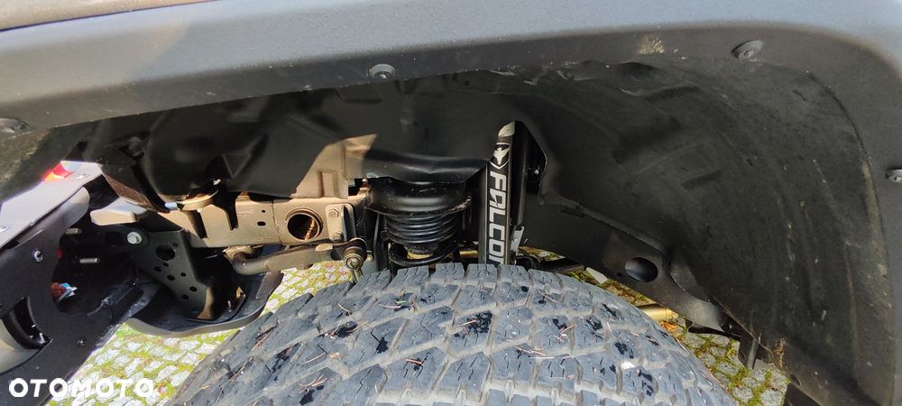 Jeep Wrangler 2.0 T-GDI Hardtop AWD Automatik Rubicon - 22
