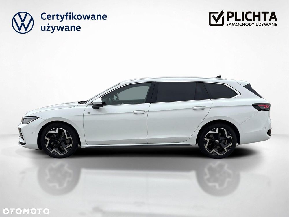 Volkswagen Passat Variant 2025 photo 2