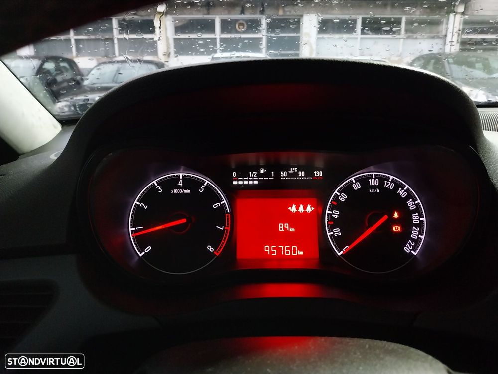 Opel Corsa 1.2 Dynamic - 5