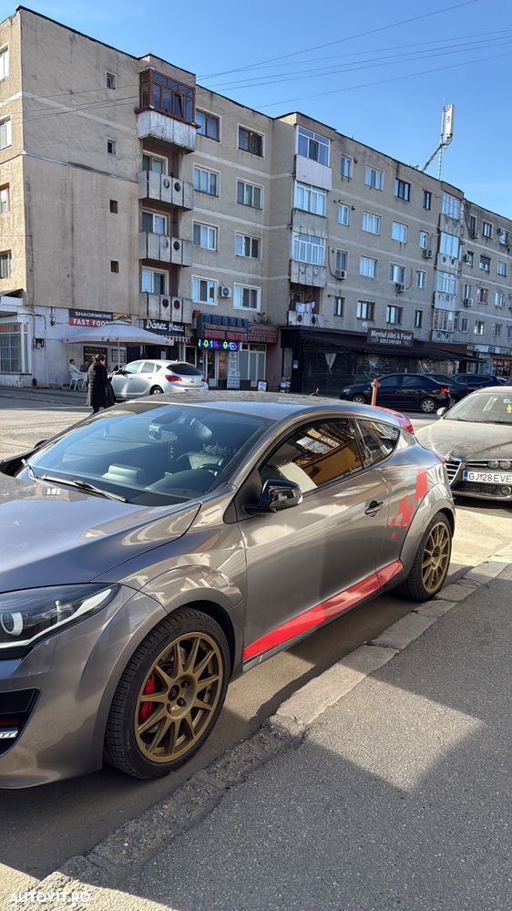 Renault Megane 2.0 RS - 10