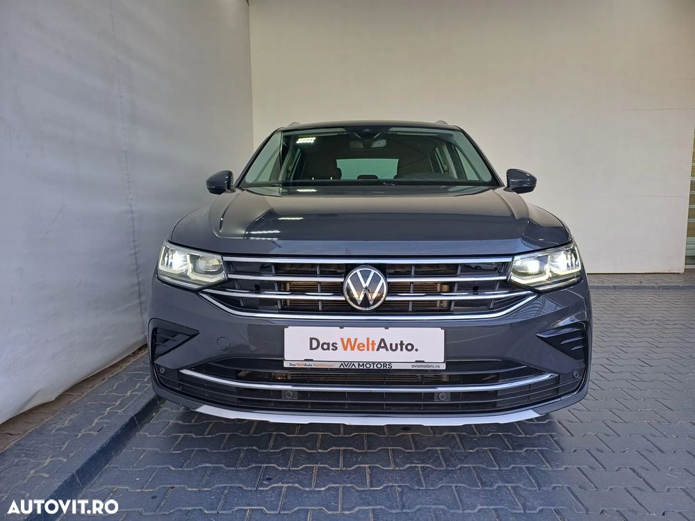 Volkswagen Tiguan 2.0 TSI OPF DSG 4Motion Elegance - 39