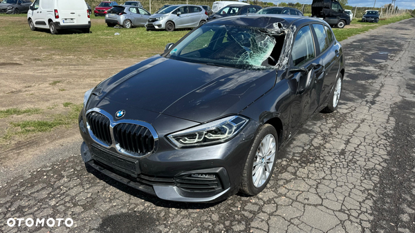 BMW Seria 1 118i Business Edition