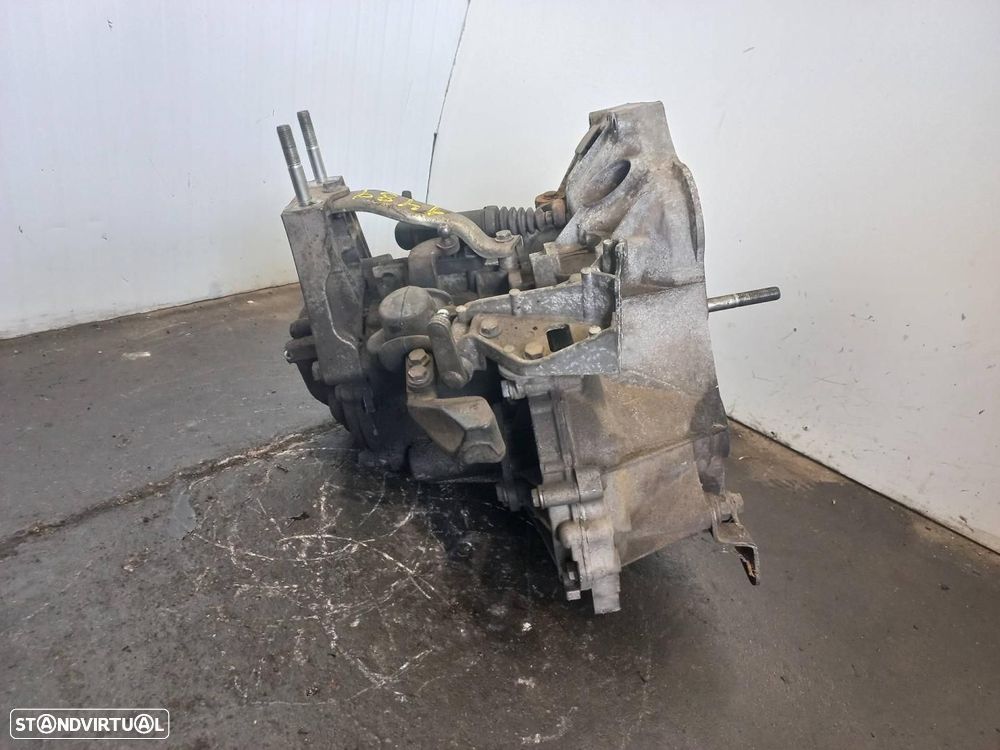 CAIXA DE VELOCIDADES CITROEN NEMO - 1