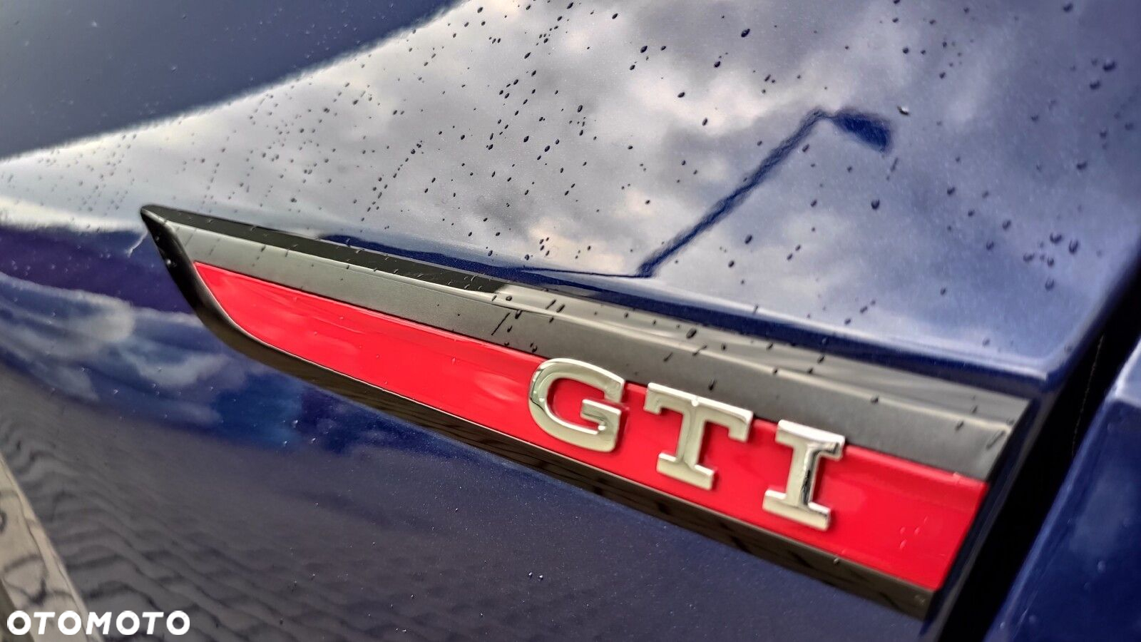 Volkswagen Golf - 35