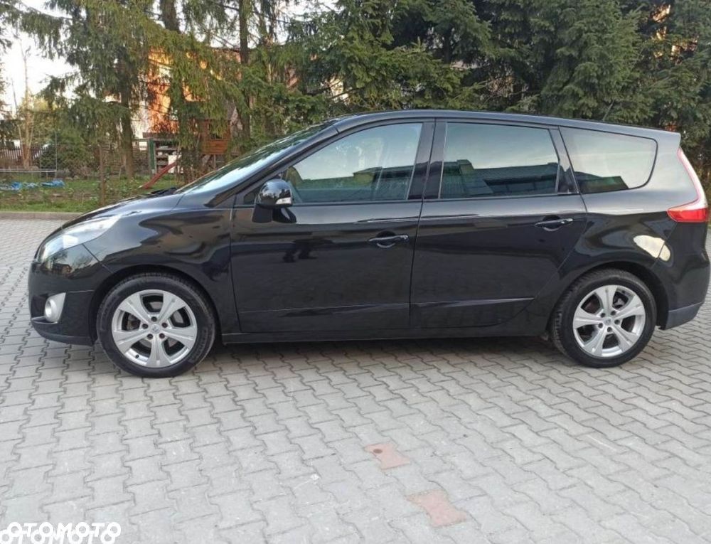 Renault Grand Scenic TCe 130 Dynamique - 2