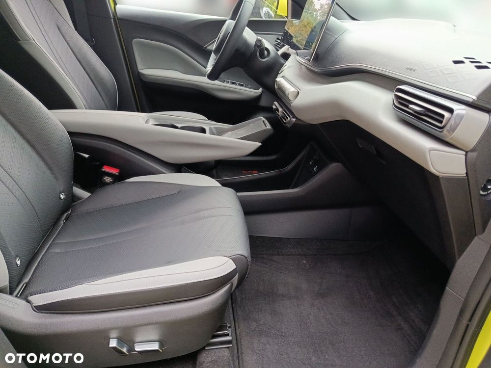 BYD Dolphin Surf - 21