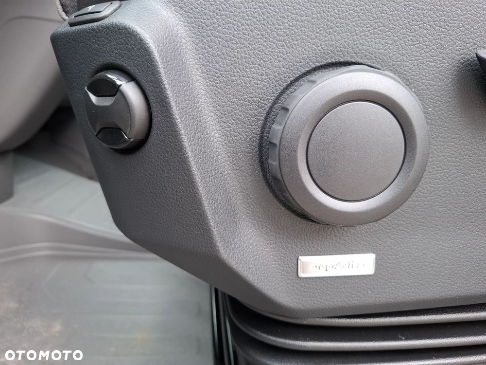 Volkswagen Crafter - 9