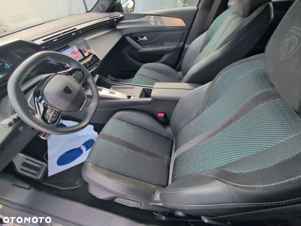 Peugeot 308 - 9