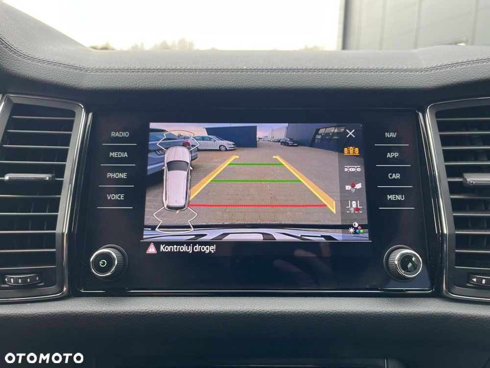 Skoda Kodiaq 1.5 TSI ACT 4x2 Style DSG - 28